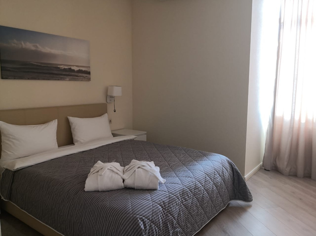 Miramar Apart Hotel