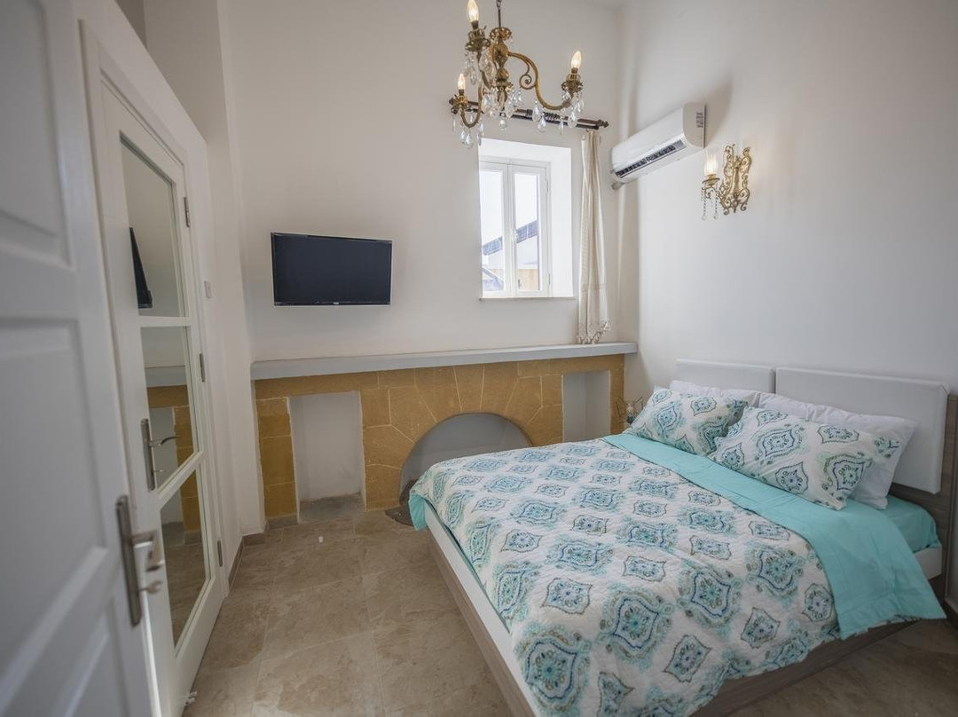 Taskonak Hotel & Restaurant Nicosia主图