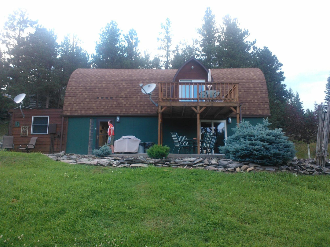 Rabbit Bike Rentals-希尔城必去景点