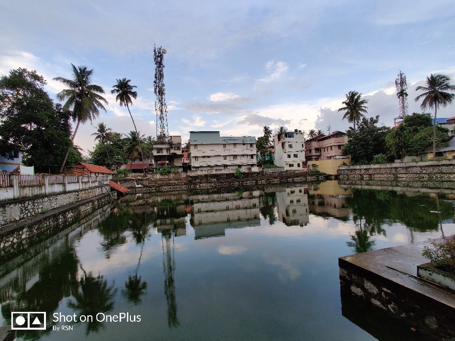 Storytrails Trivandrum-提卢湾安塔普兰（特里凡德伦）必去景点