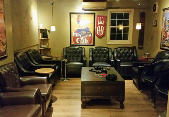 Flourtown旅游景点-BNB Cigars