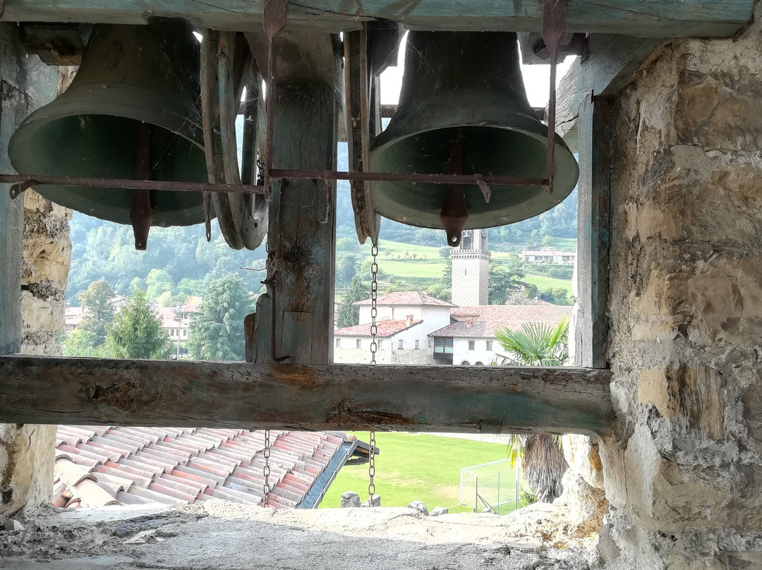 Castello dei Conti di Calepio景点图片