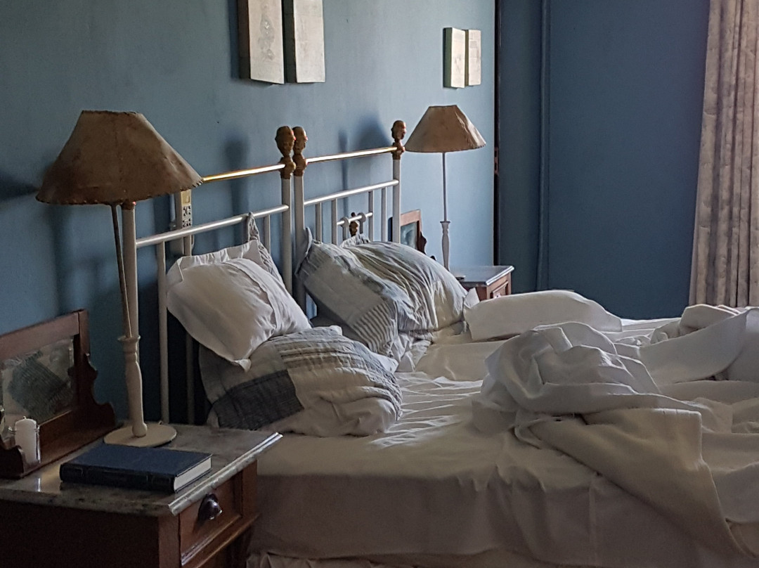 Torre del Guayaibi主图