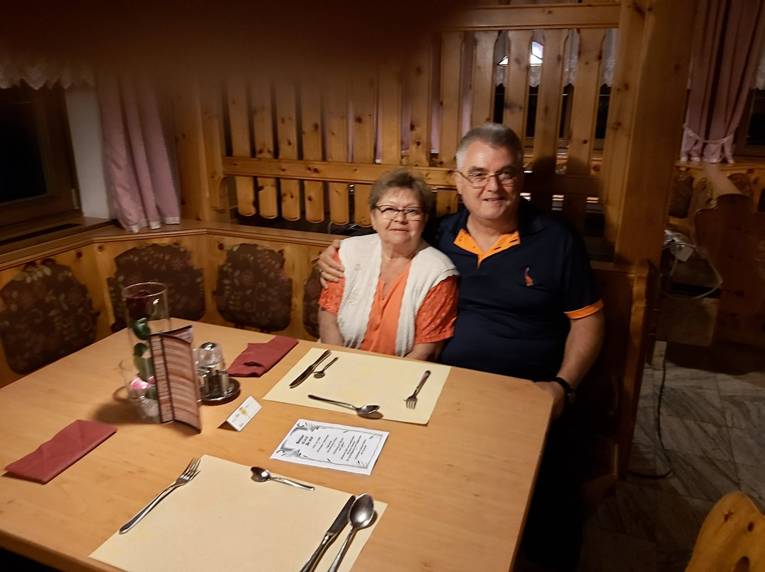 Hotel Margarethenbad主图