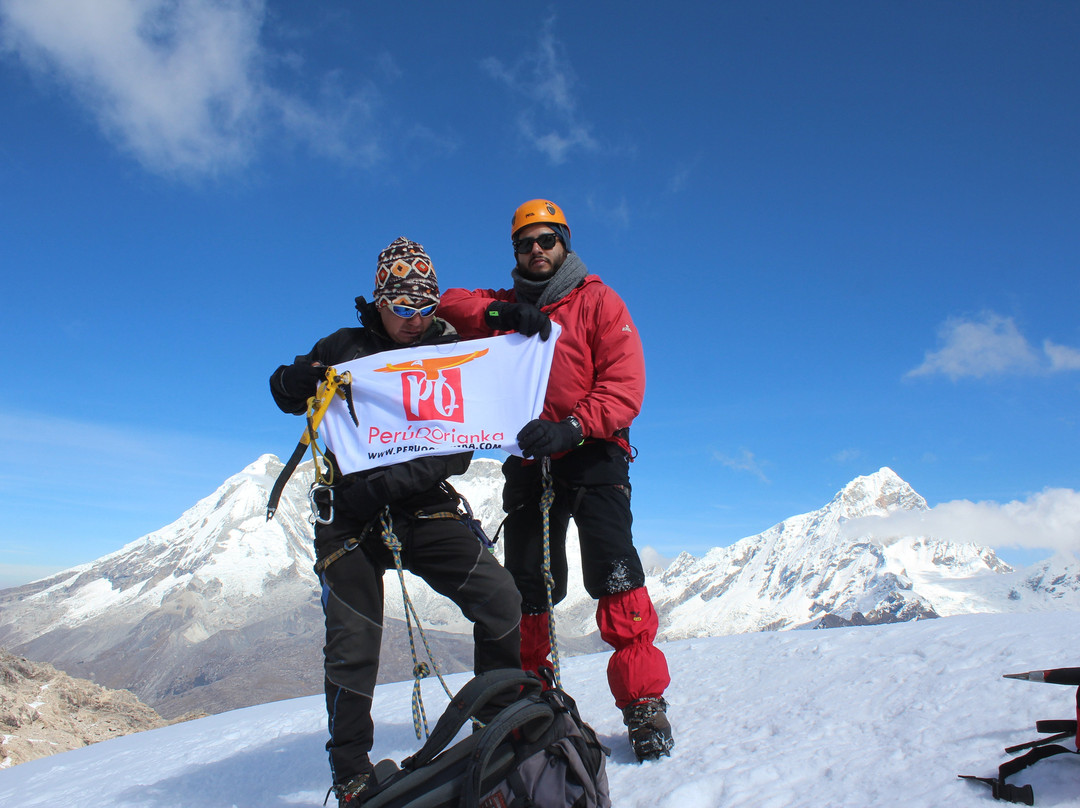 Qorianka Travel & Experience-瓦拉斯必去景点