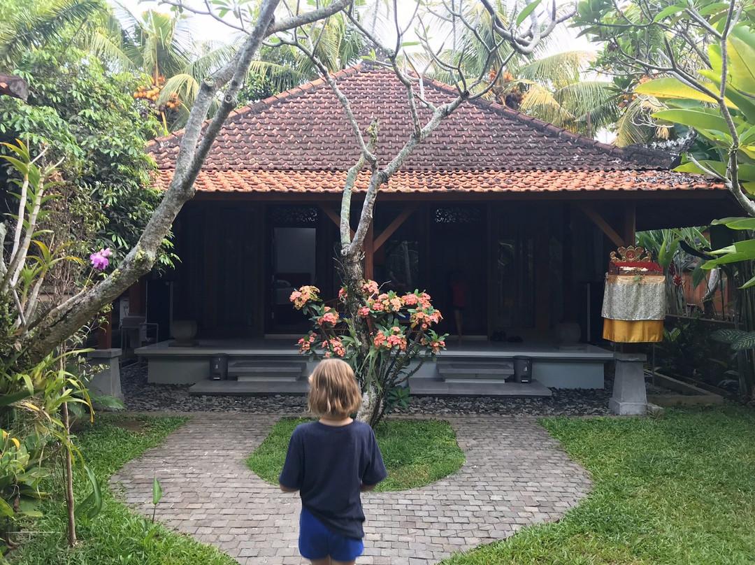 Villa Bhuana Alit