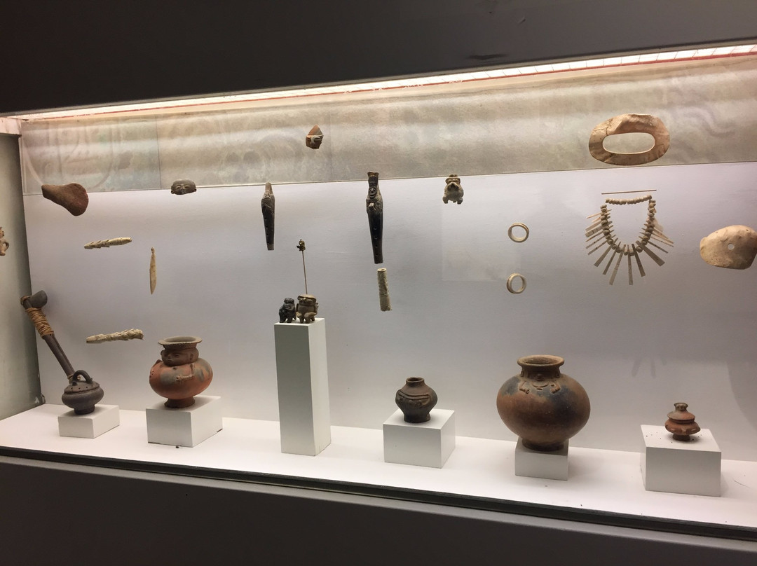 San Jacinto旅游景点-Museo Comunitario de San Jacinto