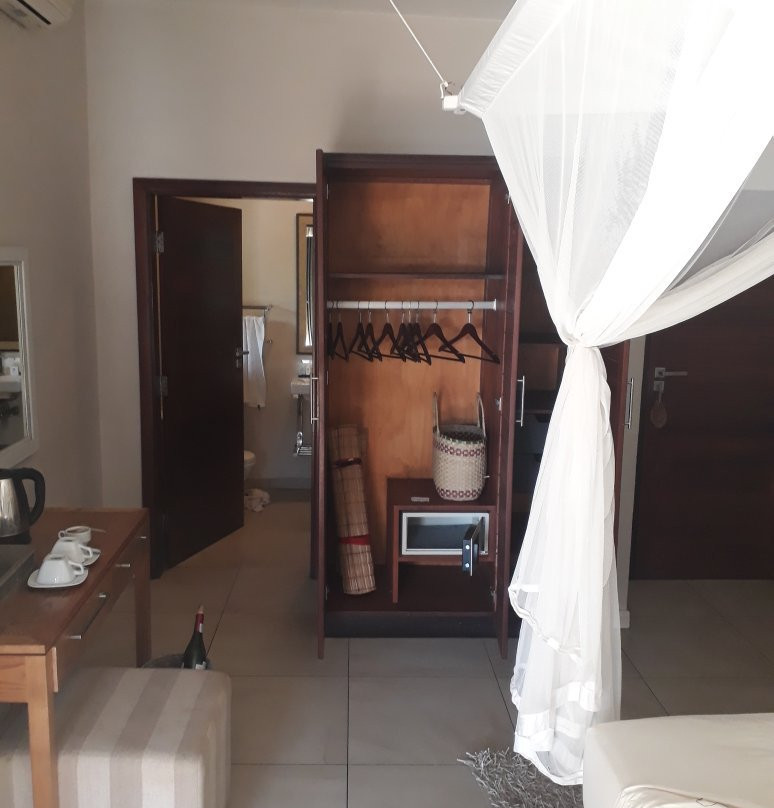 Barra Beach Club主图