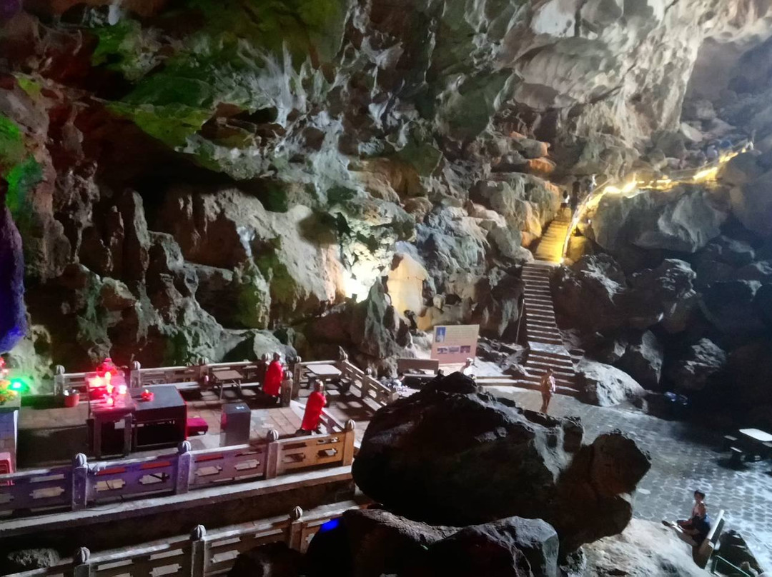三明将乐玉华洞-将乐县必去景点