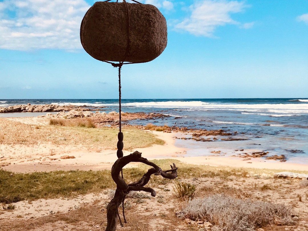 Roubini Hotel - Apartments主图