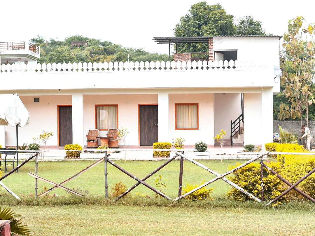 Ranthambhore Noor Bagh主图