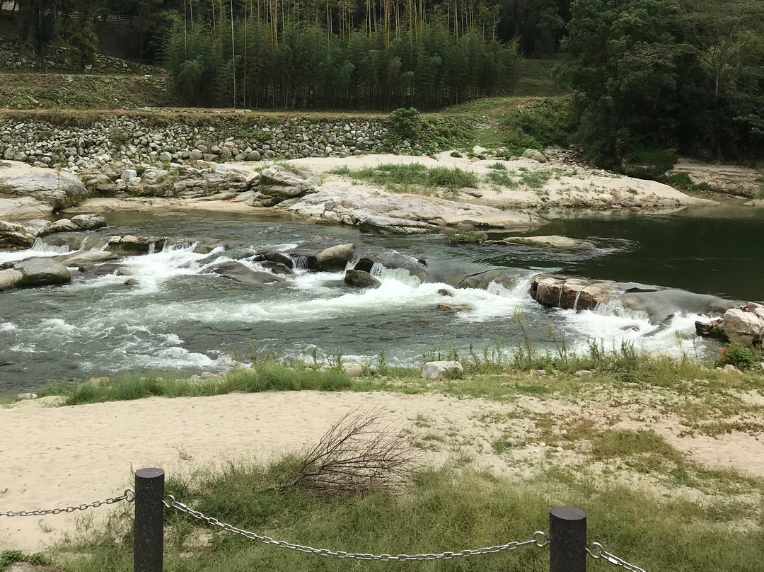 Michi-no-Eki Yamato-佐贺市必去景点