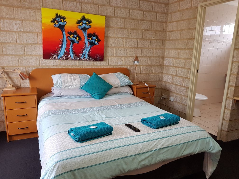 Dwellingup Hotel Motel主图