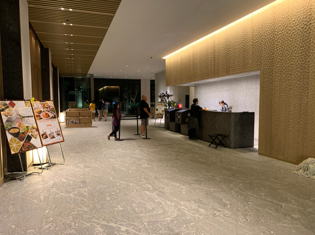 Hotel Keihan Tsukiji Ginza Grande主图