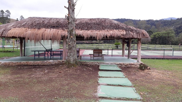 Hotel Fazenda Pedra Selada主图