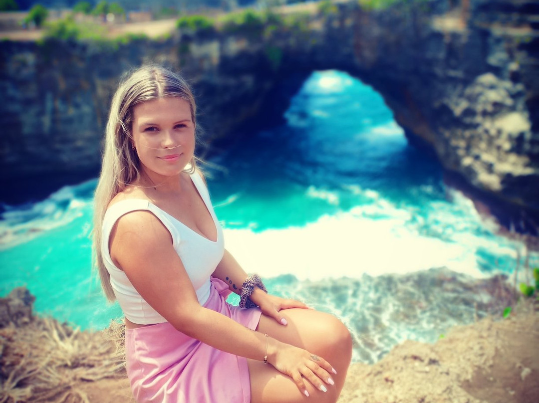 Angel's Billabong-Sakti必去景点