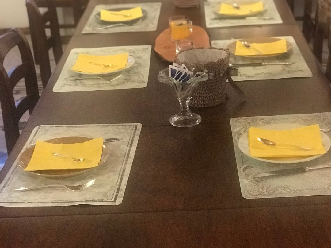 B&B La Locanda Cistercense主图