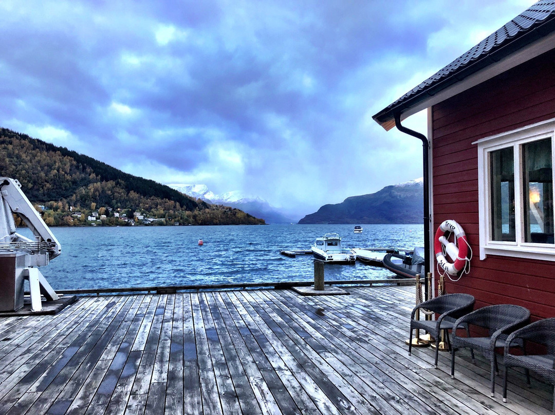 Soerheim Brygge