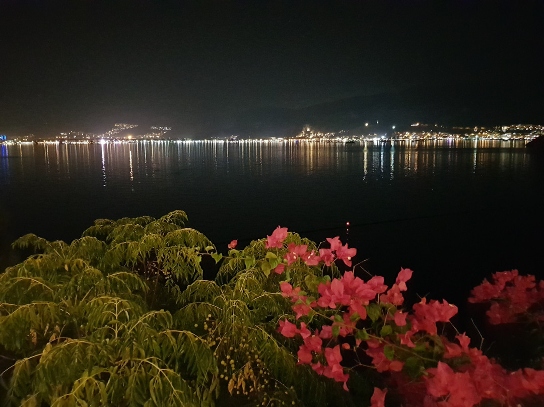 Infinity Jewellery Main Store-费特希耶必去景点