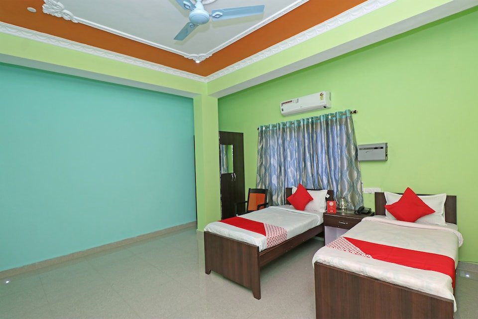 OYO 28188 Buddha Home Stays主图