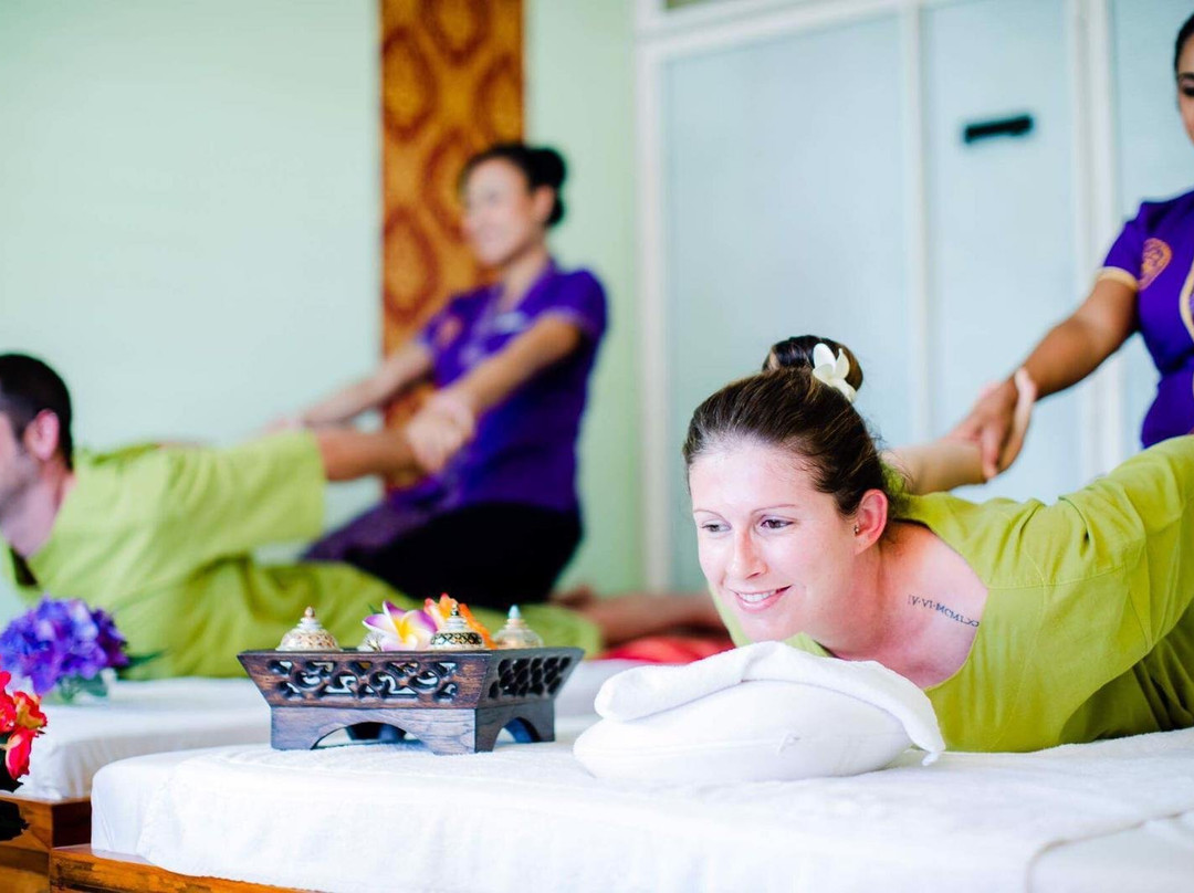 Wansabai Thai Massage-Brugg必去景点