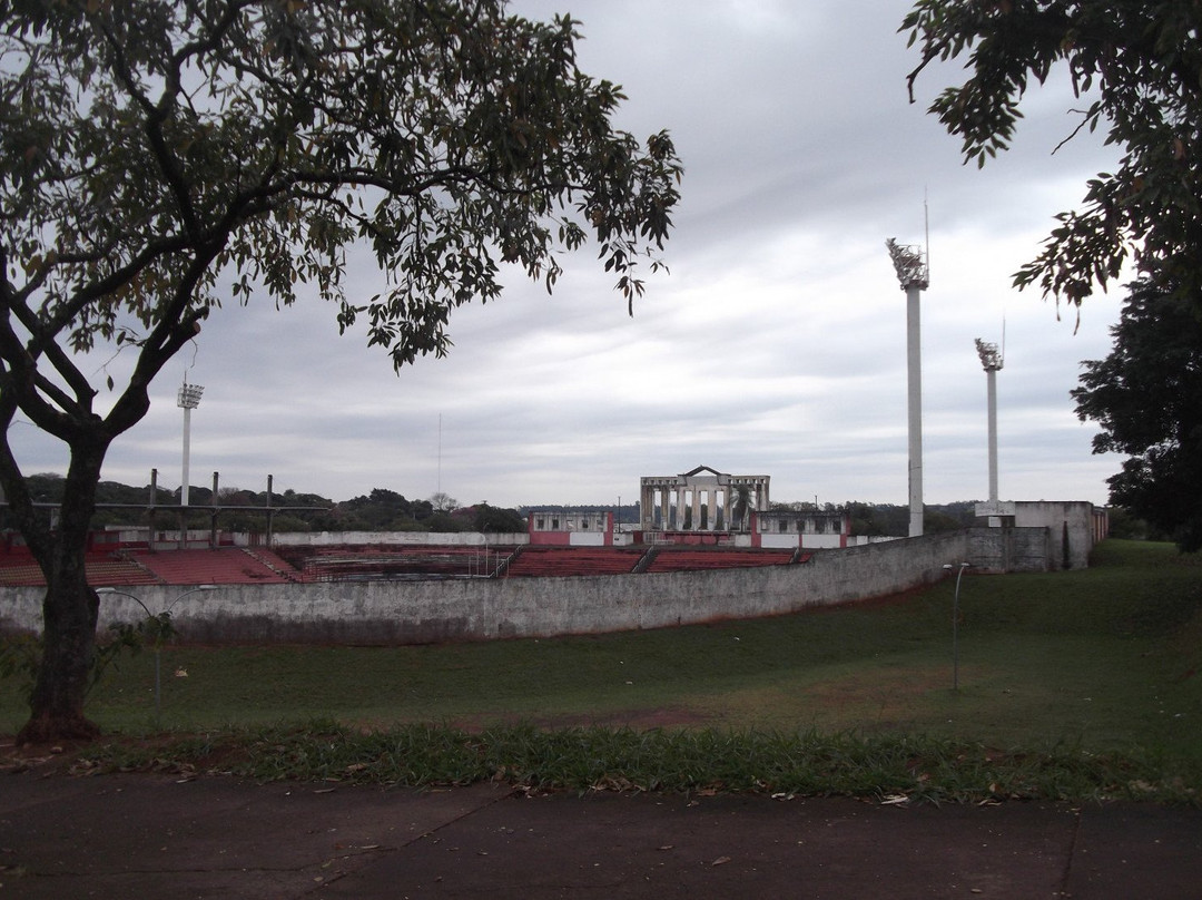 Dr. Waldemiro Wagner Municipal Stadium景点图片