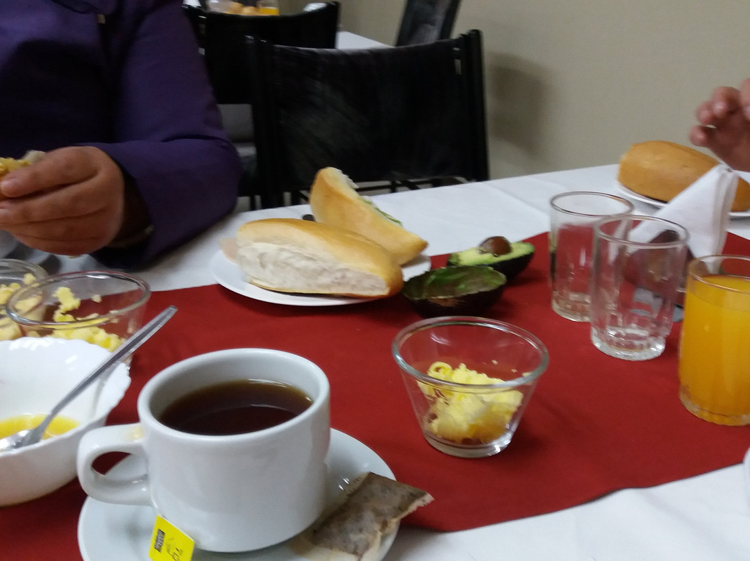 皮耶罗酒店主图