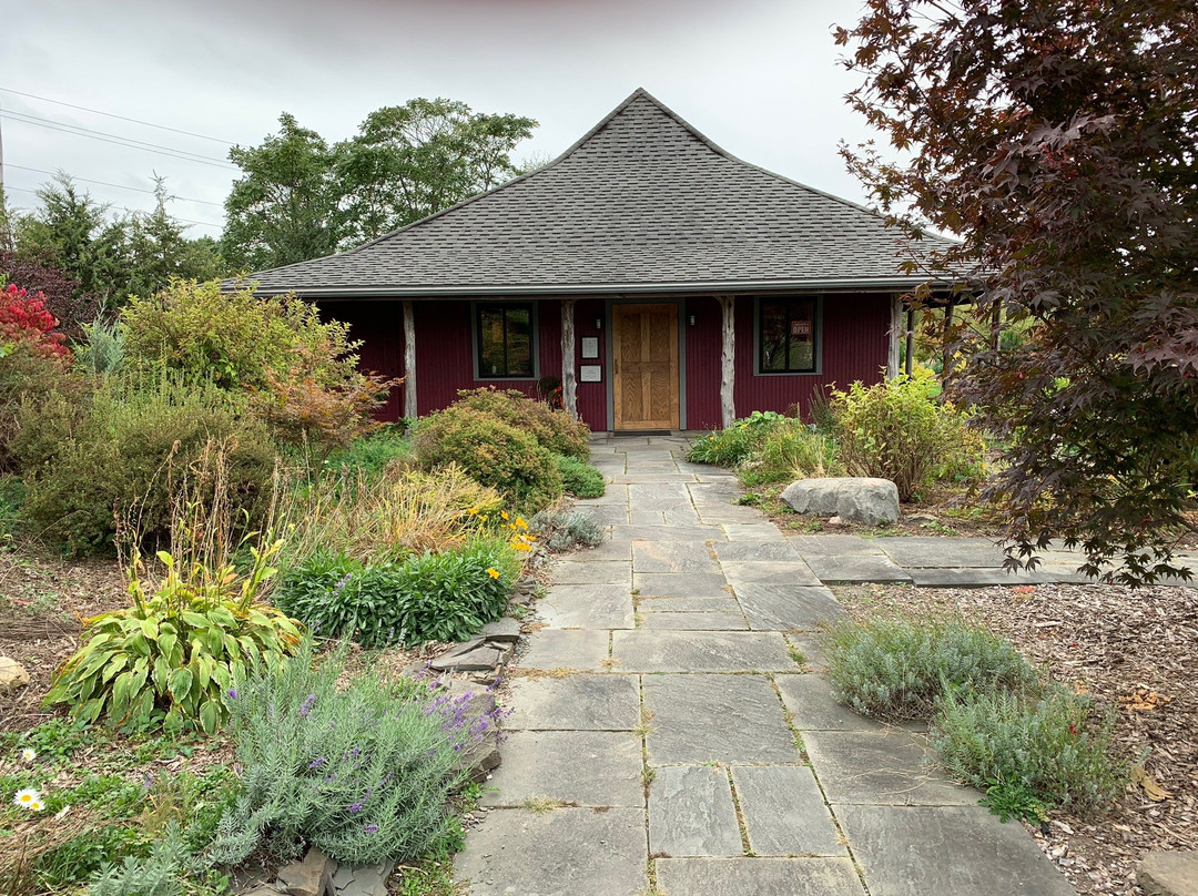 Shalestone Vineyards-Lodi必去景点