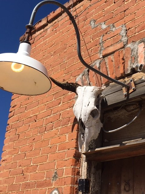 No Scum Allowed Saloon-White Oaks必去景点