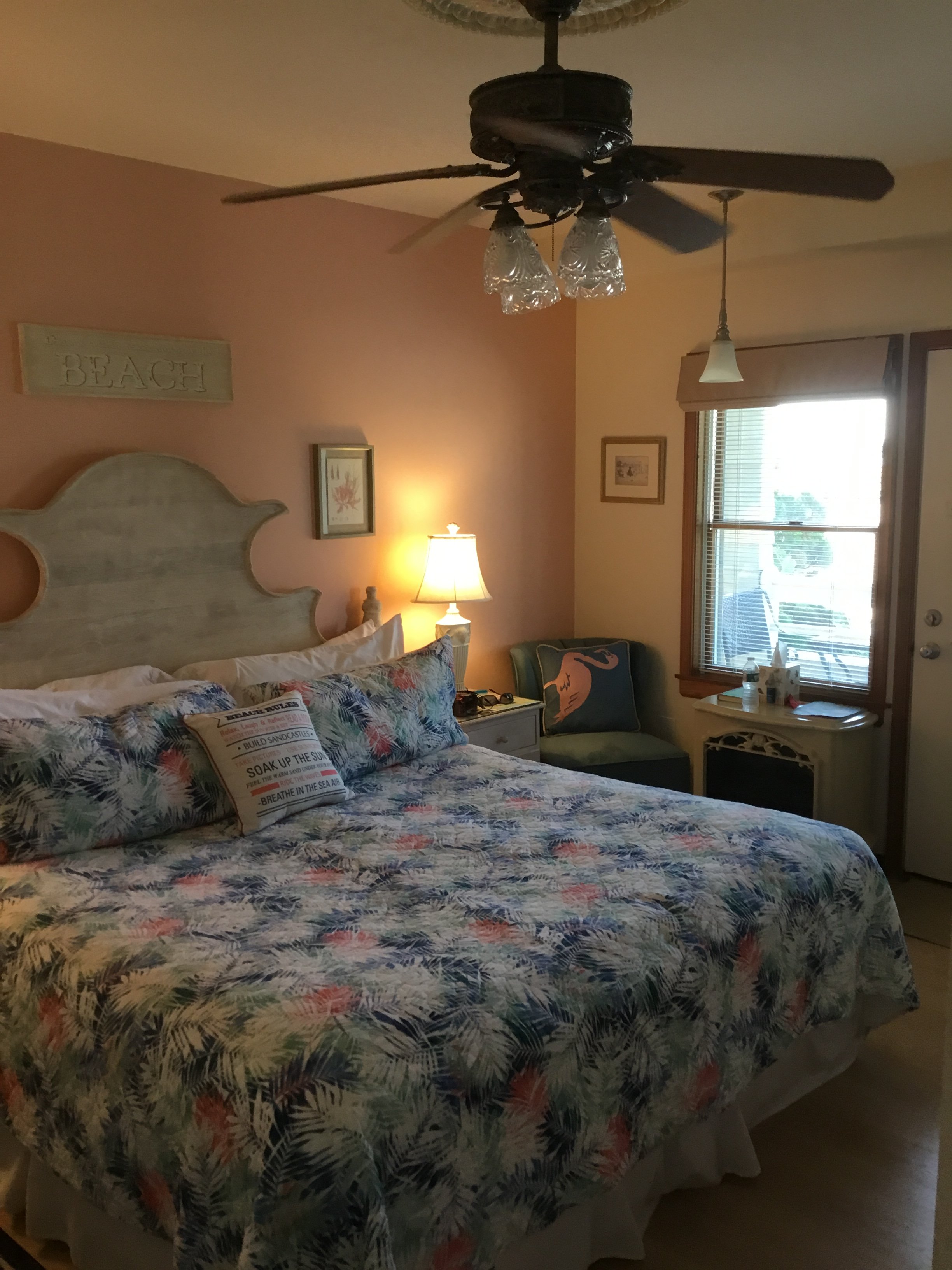 The Sand Castle Bed and Breakfast-portrait