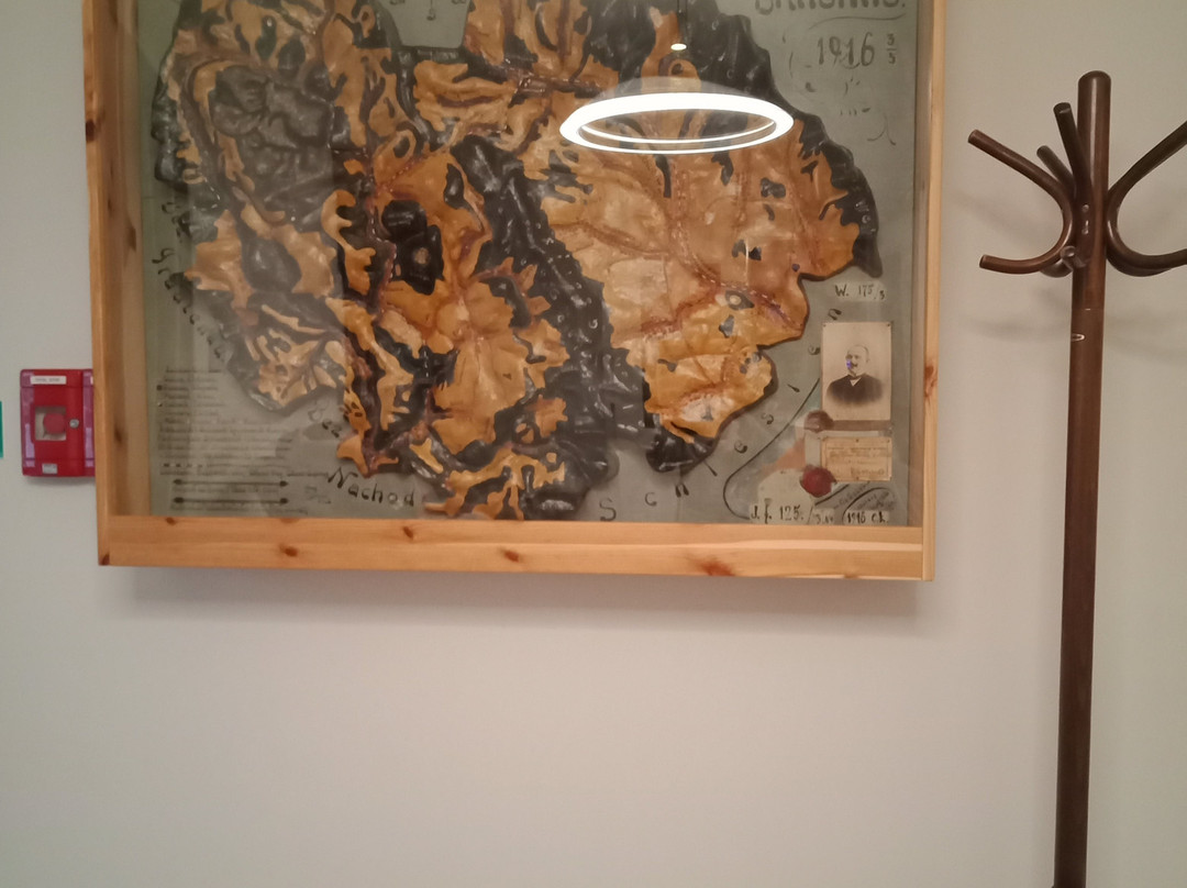 Hotel Skalní Mlýn Adršpach