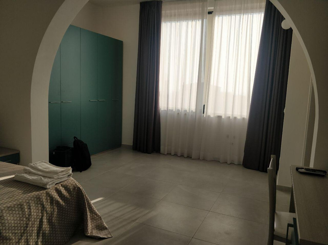 Cirella酒店住宿-B&B Il Feudo