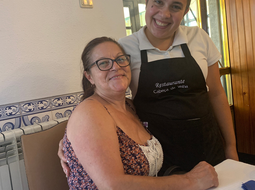 Residencial Cabeca Da Velha主图