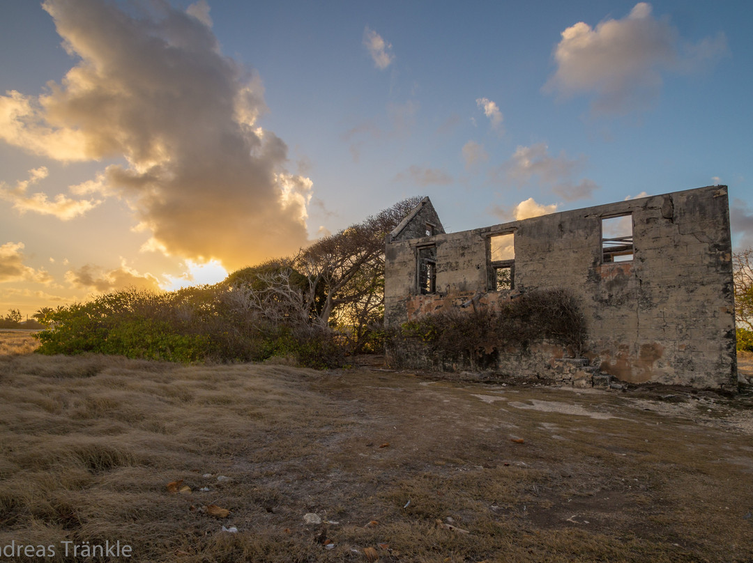 Harrismith Beach-Bottom Bay必去景点