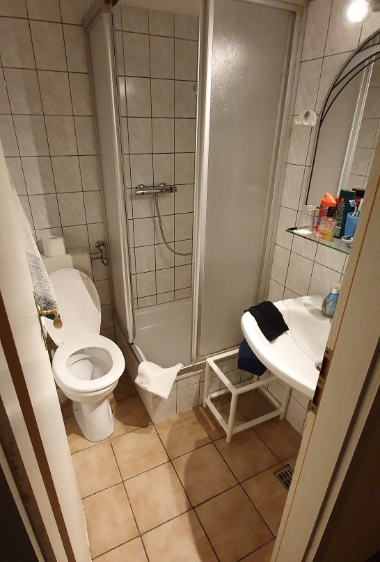 托普弗斯图尔假日公寓旅馆主图