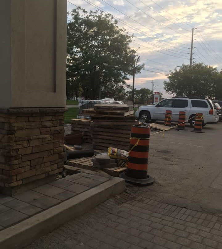 德卢斯多伦多 - 沃恩长住酒店主图