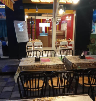 Pistachio Cafe & More