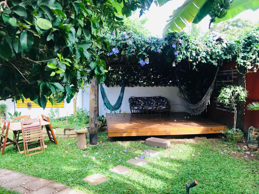 Pouso Da Trilha Hospedagem主图