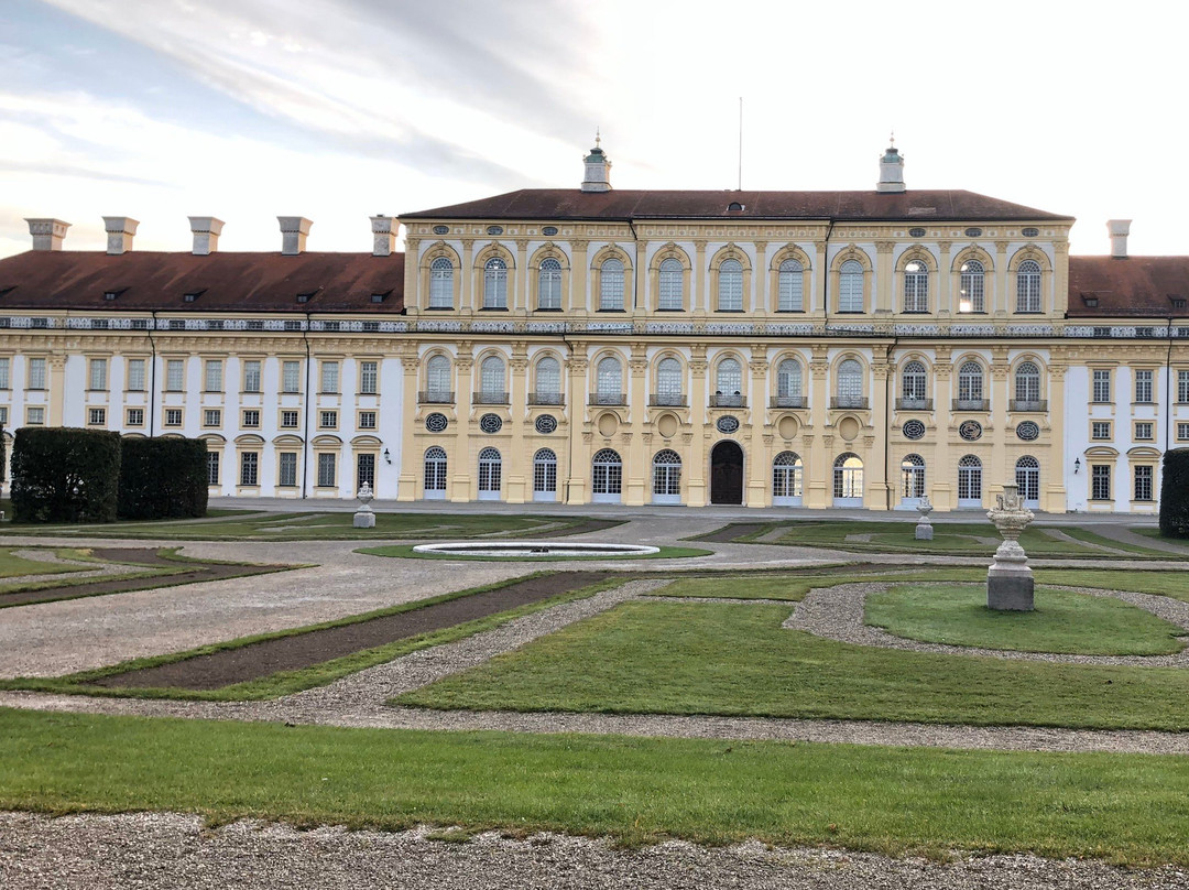 Hotel Blauer Karpfen主图