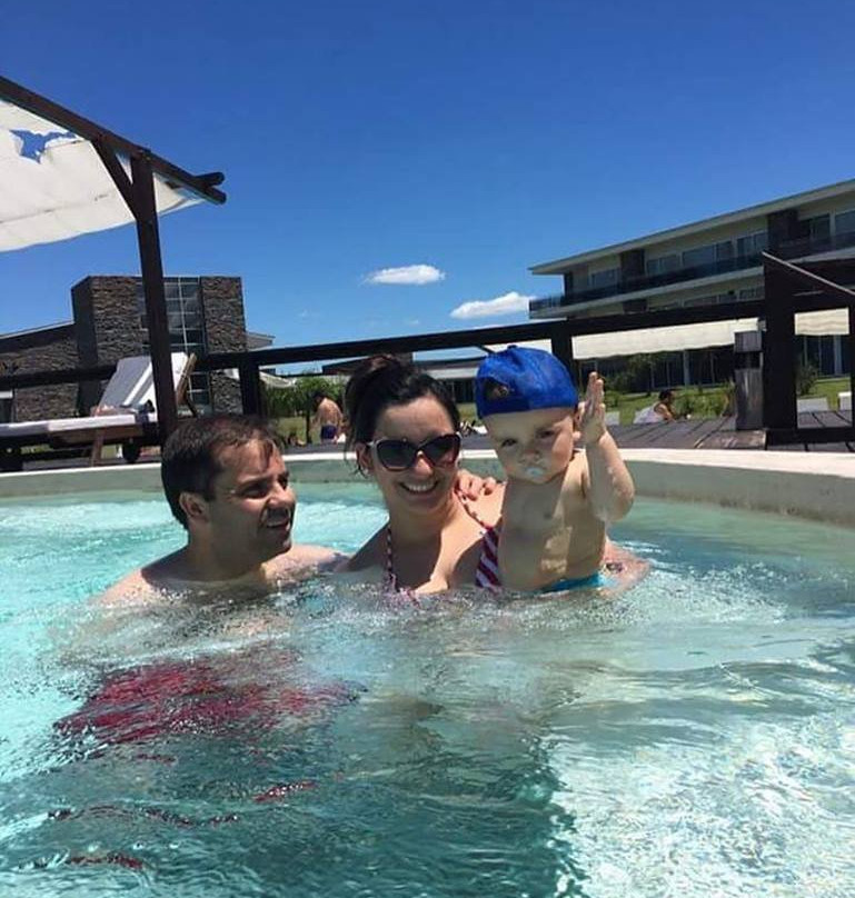 Altos del Arapey Club de Golf & Hotel Termal主图