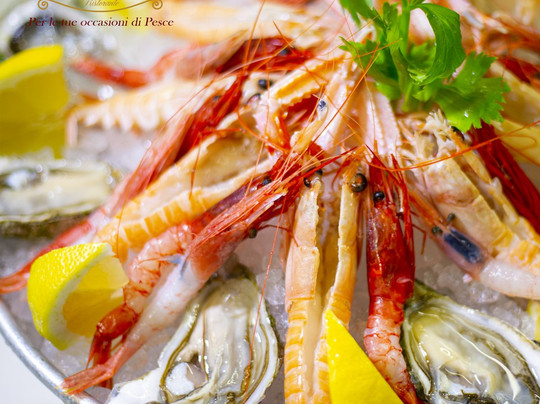 Ristorante Maestrale