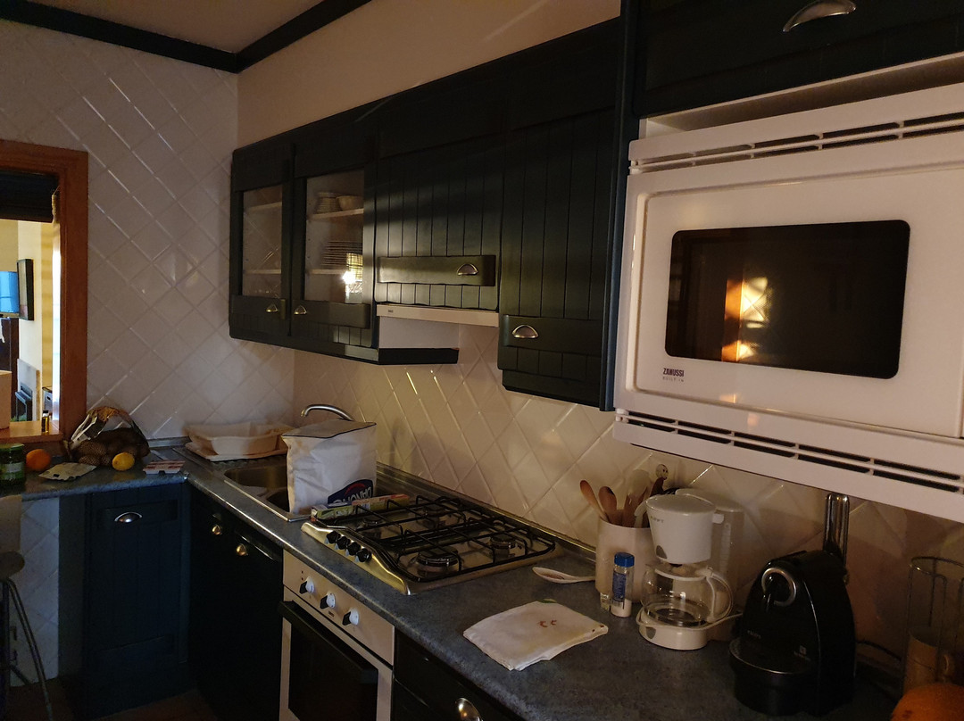 Casas da Comporta主图