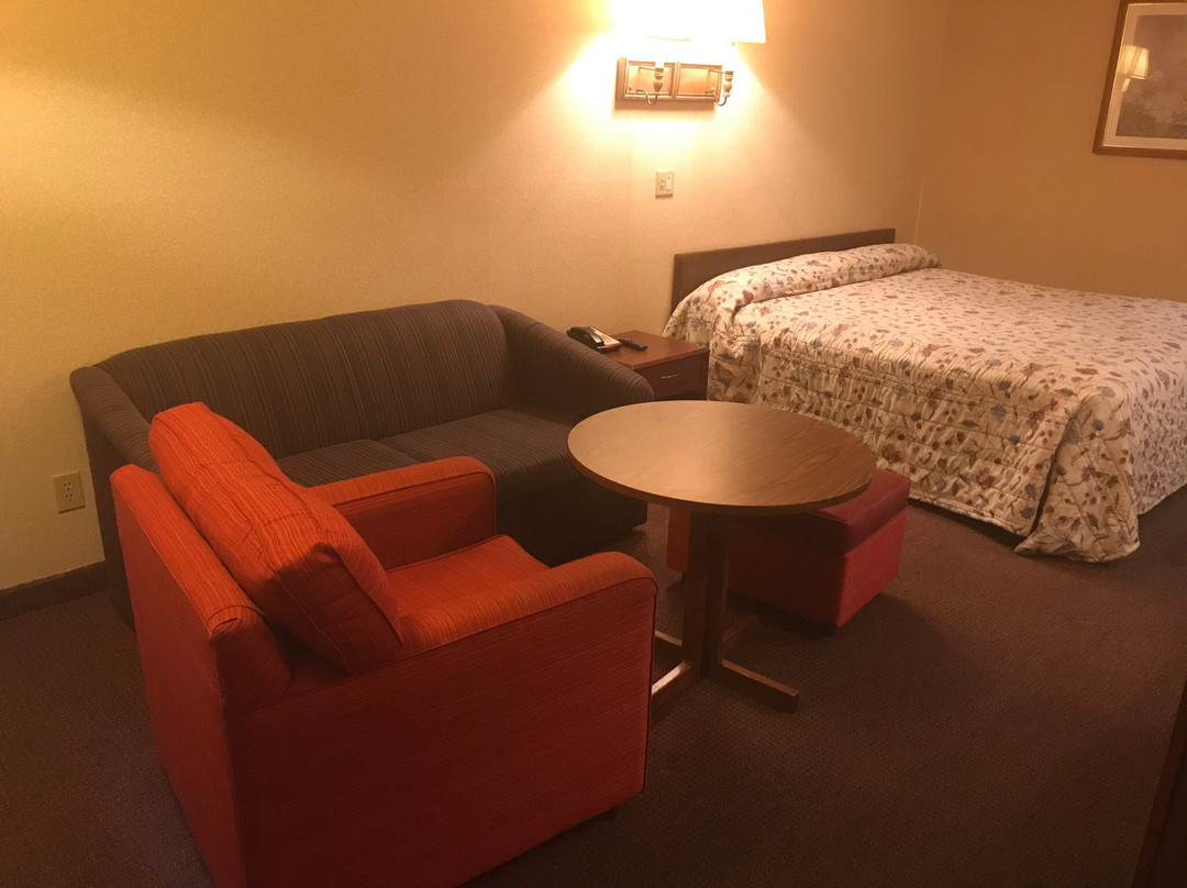 Pine Acres Lodge主图