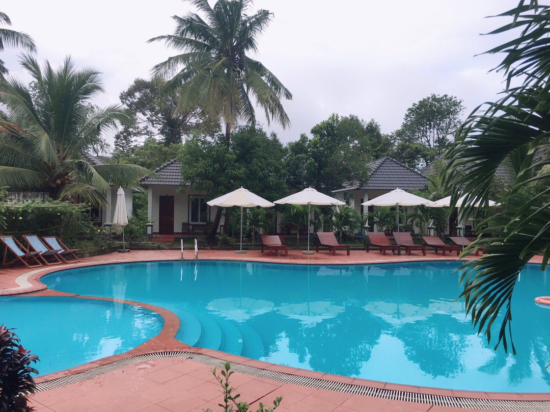 Long Mountain Resort主图