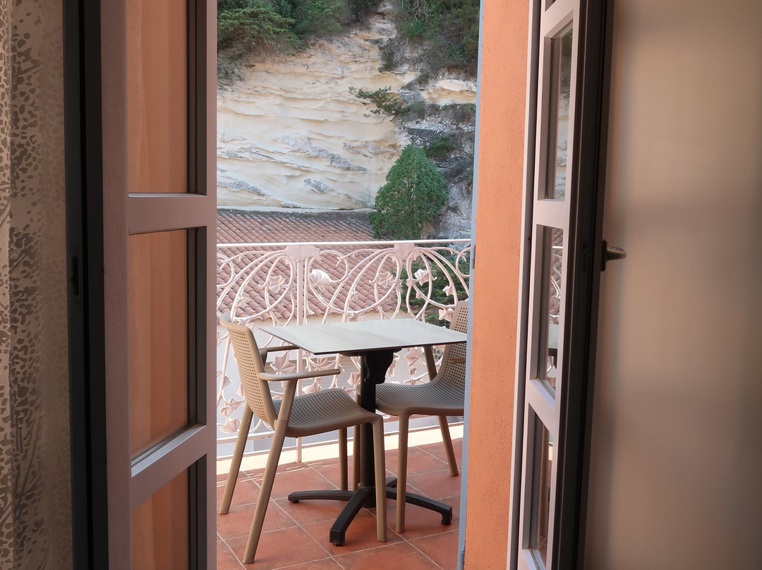 杜罗迪阿拉冈贝斯特韦斯特酒店主图