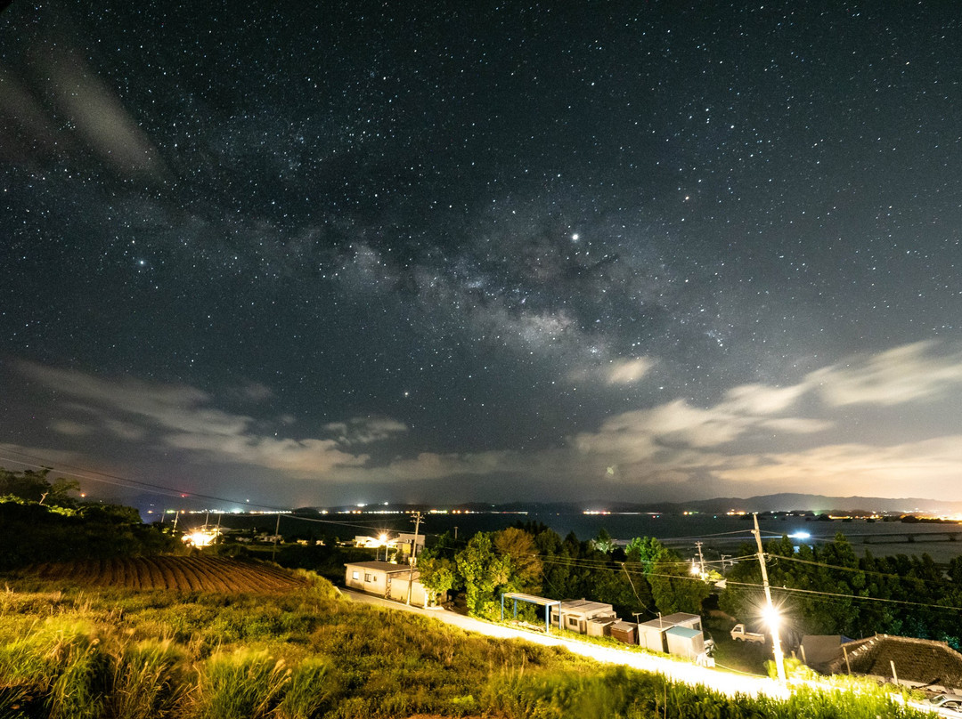 One Suite The Terrace主图