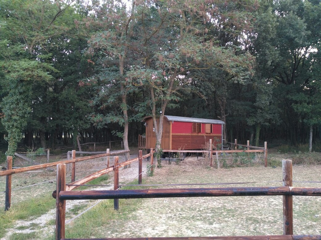 Ranch de Boujac主图