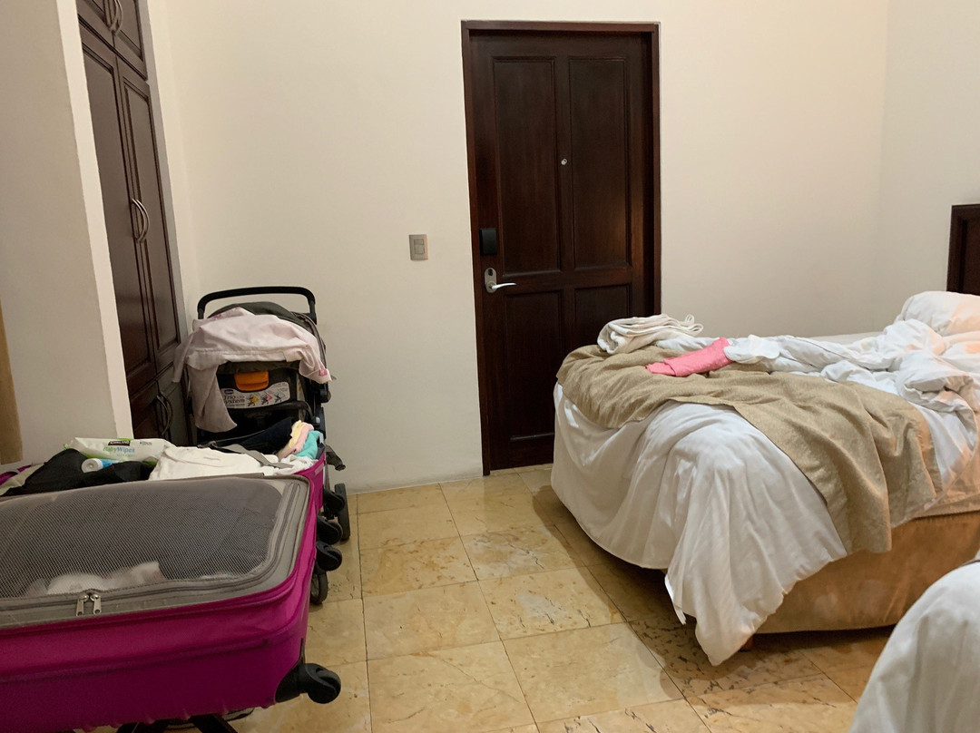 Hotel Casa Las Mercedes主图