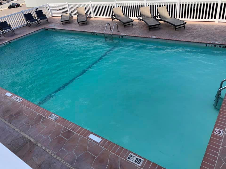 Best Western Corpus Christi主图