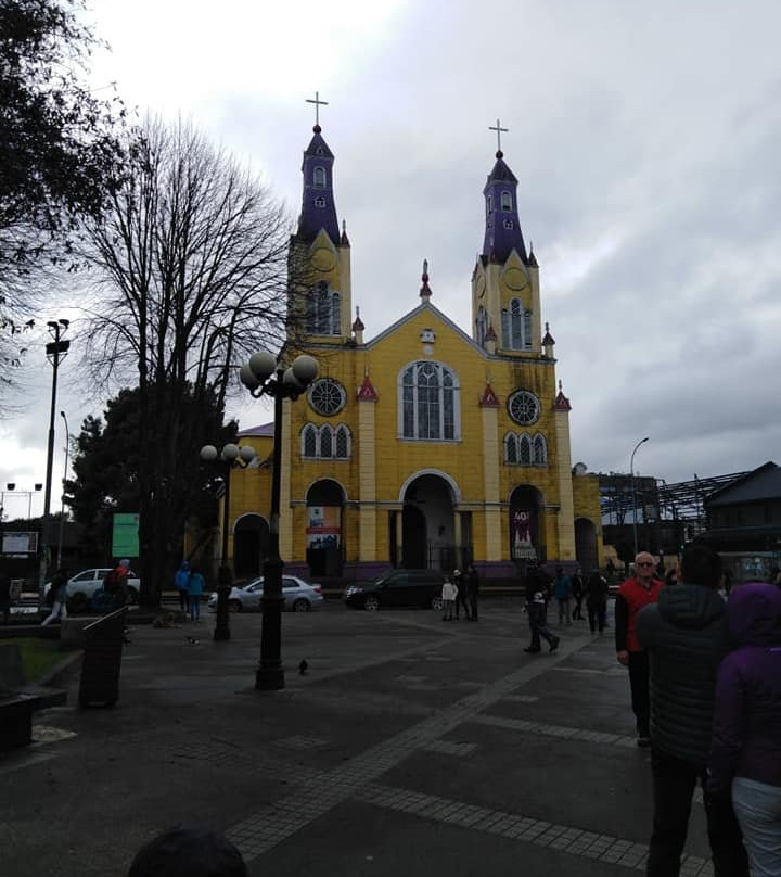 卡斯特罗教堂-Castro必去景点